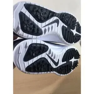 Nike | Shoes | Nike Infinity G Golf Shoes Mens 9 Fitsole  display picture 2